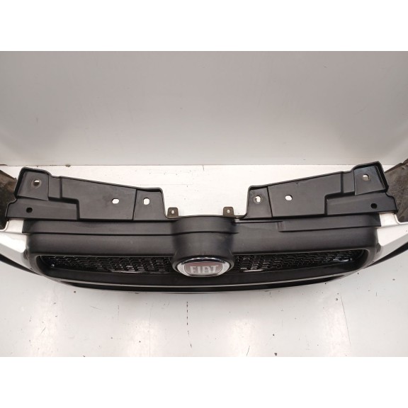 Recambio de paragolpes delantero para fiat doblo cargo (263_) 1.3 d multijet referencia OEM IAM 735455570  