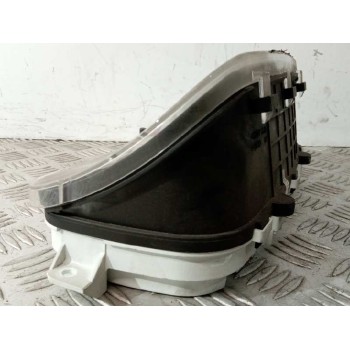 Recambio de cuadro instrumentos para tata indica referencia OEM IAM 284354209912n  