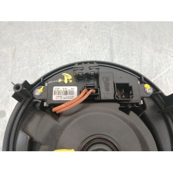 Recambio de motor calefaccion para seat leon st (5f8) x-perience 4drive referencia OEM IAM 5Q1819021F  