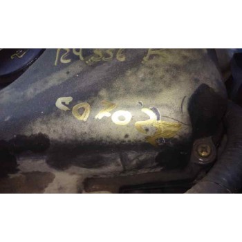 Recambio de motor completo para nissan primera berlina (p11) básico referencia OEM IAM   