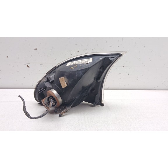 Recambio de piloto delantero derecho para bmw 3 touring (e46) 320 d referencia OEM IAM 7165850  