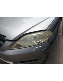 Recambio de faro izquierdo para honda fr-v (be) 2.2 i ctdi (be5) referencia OEM IAM w3t130726515   2