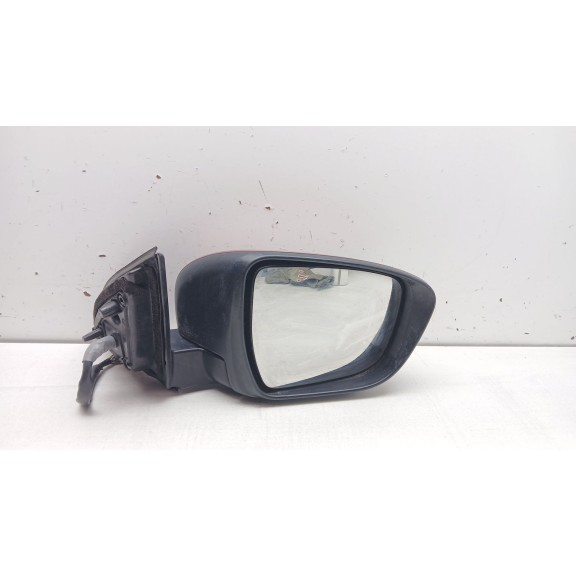 Recambio de retrovisor derecho para nissan qashqai ii (j11, j11_) 1.3 dig-t referencia OEM IAM 20805004  