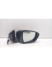 Recambio de retrovisor derecho para nissan qashqai ii (j11, j11_) 1.3 dig-t referencia OEM IAM 20805004  