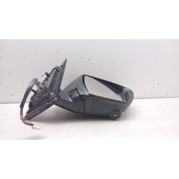 Recambio de retrovisor derecho para nissan qashqai ii (j11, j11_) 1.3 dig-t referencia OEM IAM 20805004  