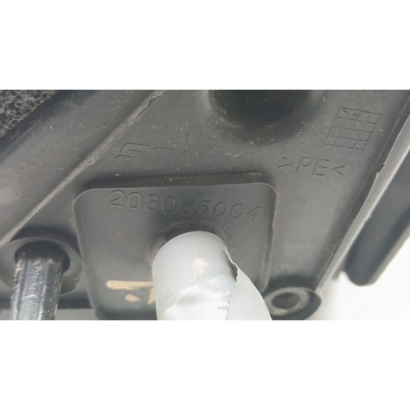 Recambio de retrovisor derecho para nissan qashqai ii (j11, j11_) 1.3 dig-t referencia OEM IAM 20805004  