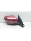 Recambio de retrovisor derecho para nissan qashqai ii (j11, j11_) 1.3 dig-t referencia OEM IAM 20805004  