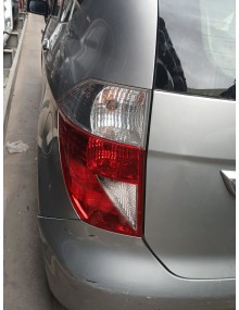 Recambio de piloto trasero izquierdo para honda fr-v (be) 2.2 i ctdi (be5) referencia OEM IAM E110927   2