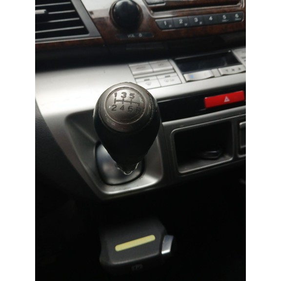 Recambio de caja cambios para honda fr-v (be) 2.2 i ctdi (be5) referencia OEM IAM   