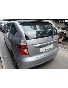 honda fr-v (be) del año 2006