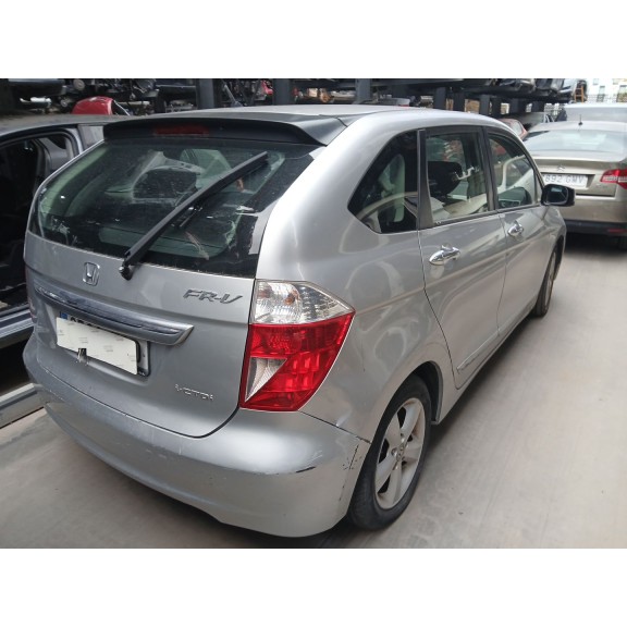 honda fr-v (be) del año 2006