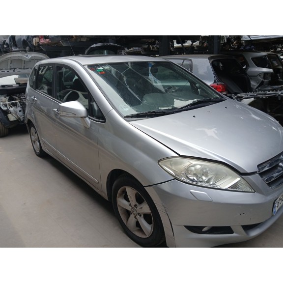 honda fr-v (be) del año 2006