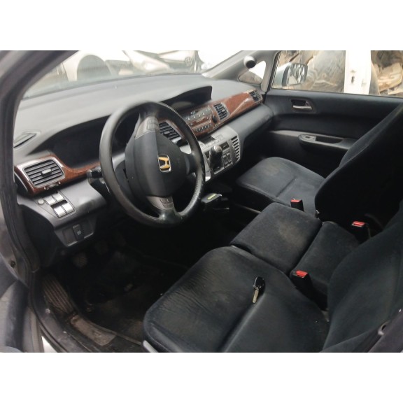 honda fr-v (be) del año 2006