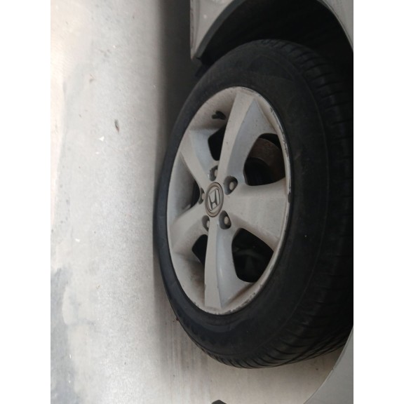 honda fr-v (be) del año 2006