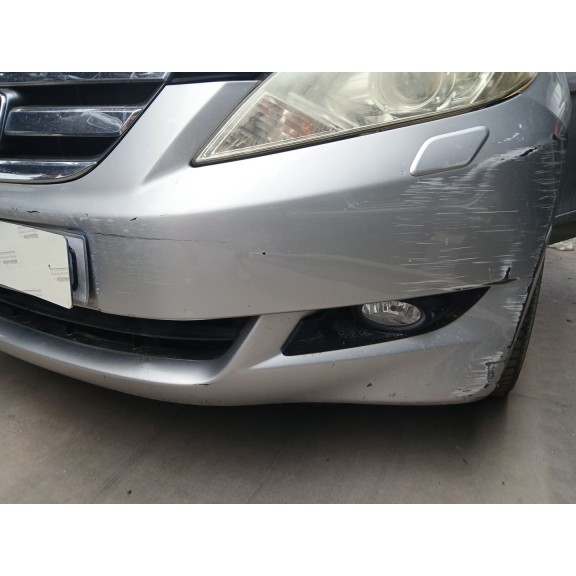 Recambio de paragolpes delantero para honda fr-v (be) 2.2 i ctdi (be5) referencia OEM IAM   