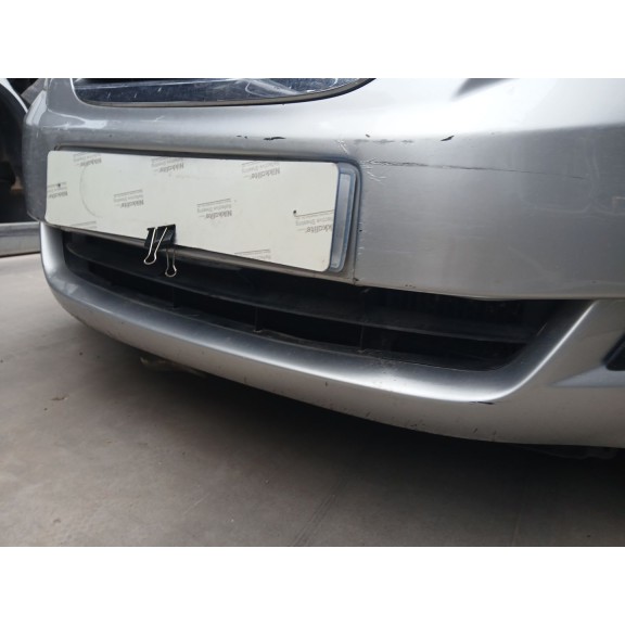 Recambio de paragolpes delantero para honda fr-v (be) 2.2 i ctdi (be5) referencia OEM IAM   