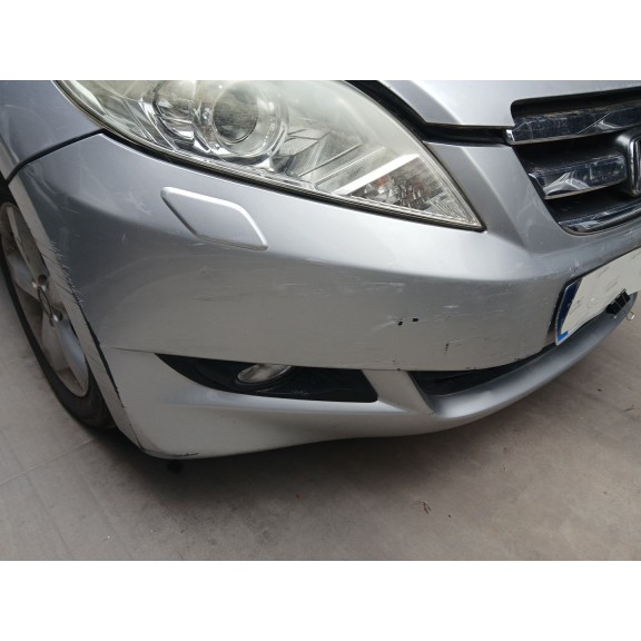 Recambio de paragolpes delantero para honda fr-v (be) 2.2 i ctdi (be5) referencia OEM IAM   