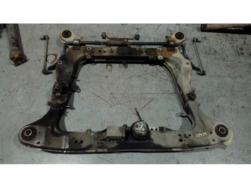 Recambio de puente delantero para volvo xc90 d5 executive (7 asientos) (136kw) referencia OEM IAM   