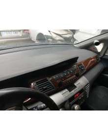 Recambio de kit airbag para honda fr-v (be) 2.2 i ctdi (be5) referencia OEM IAM    2