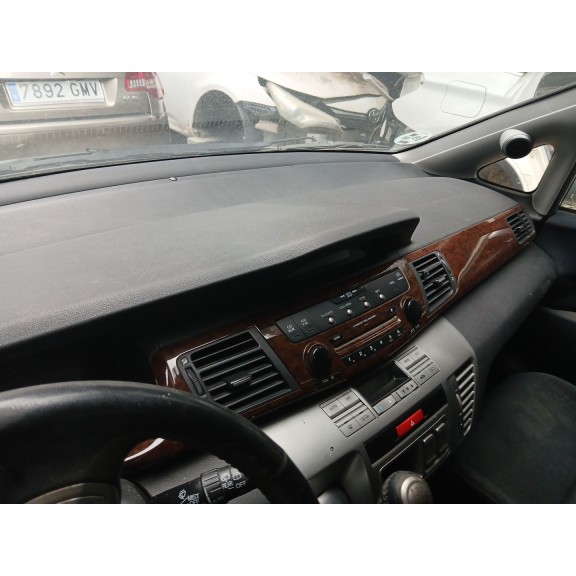 Recambio de kit airbag para honda fr-v (be) 2.2 i ctdi (be5) referencia OEM IAM   