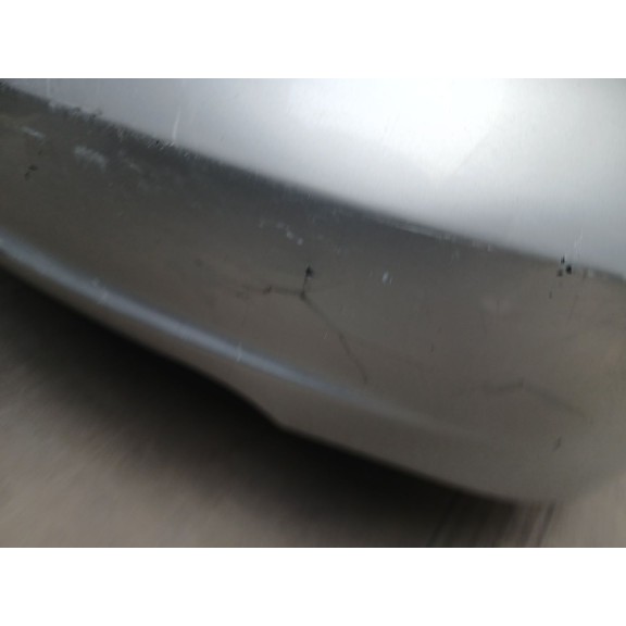 Recambio de paragolpes trasero para honda fr-v (be) 2.2 i ctdi (be5) referencia OEM IAM   