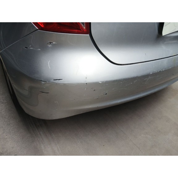 Recambio de paragolpes trasero para honda fr-v (be) 2.2 i ctdi (be5) referencia OEM IAM   