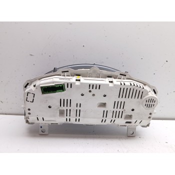 Recambio de cuadro instrumentos para land rover discovery 2.7 td v6 cat referencia OEM IAM yac500043  