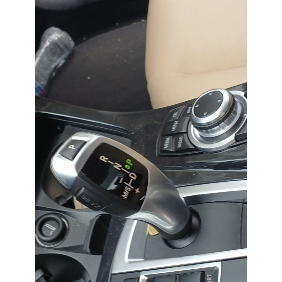 Recambio de caja cambios para bmw 5 (f10) 520 d referencia OEM IAM   