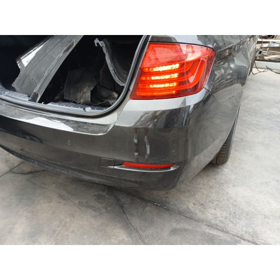 Recambio de paragolpes trasero para bmw 5 (f10) 520 d referencia OEM IAM   