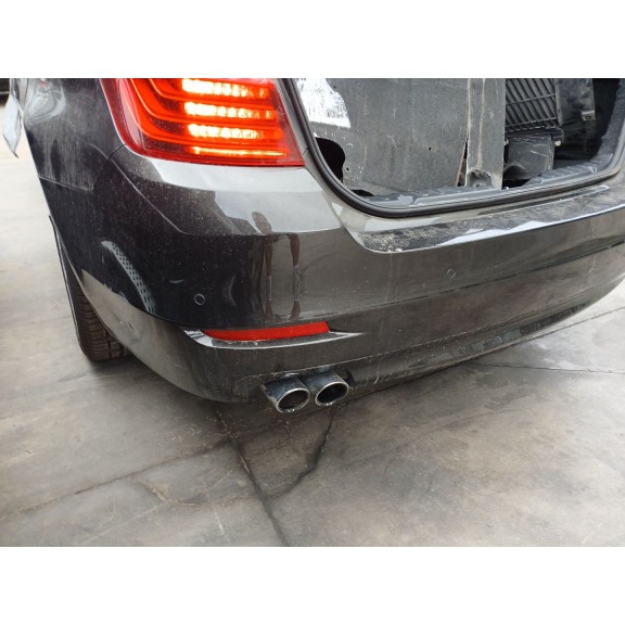 Recambio de paragolpes trasero para bmw 5 (f10) 520 d referencia OEM IAM   