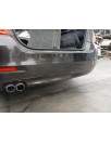 Recambio de paragolpes trasero para bmw 5 (f10) 520 d referencia OEM IAM   