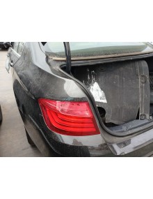 Recambio de piloto trasero izquierdo para bmw 5 (f10) 520 d referencia OEM IAM 18408001   2