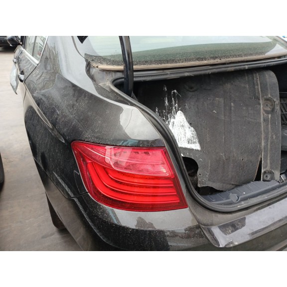 Recambio de piloto trasero izquierdo para bmw 5 (f10) 520 d referencia OEM IAM   