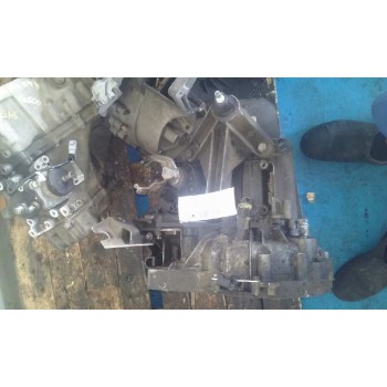 Recambio de caja cambios para renault scenic ii 1.6 16v referencia OEM IAM   