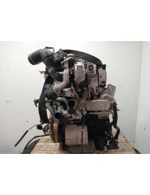 Recambio de motor completo para seat ibiza iv (6j5, 6p1) 1.2 tdi referencia OEM IAM CFW B 