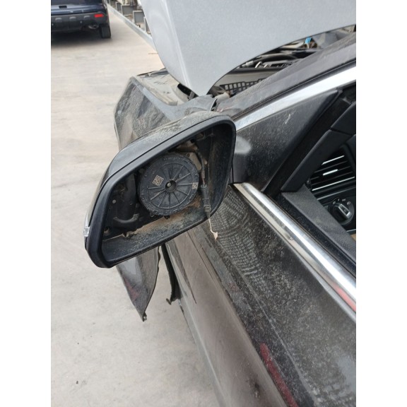 Recambio de retrovisor izquierdo para bmw 5 (f10) 520 d referencia OEM IAM   