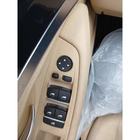 Recambio de retrovisor izquierdo para bmw 5 (f10) 520 d referencia OEM IAM   