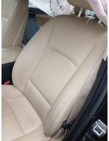 Recambio de asiento delantero izquierdo para bmw 5 (f10) 520 d referencia OEM IAM   