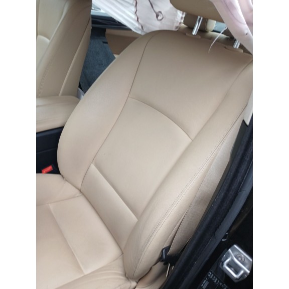 Recambio de asiento delantero izquierdo para bmw 5 (f10) 520 d referencia OEM IAM   