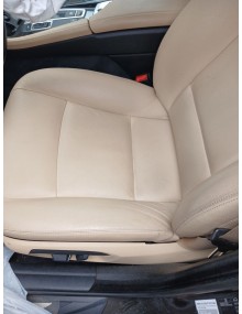 Recambio de asiento delantero izquierdo para bmw 5 (f10) 520 d referencia OEM IAM    2