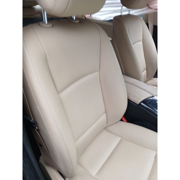Recambio de asiento delantero derecho para bmw 5 (f10) 520 d referencia OEM IAM   