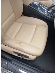 Recambio de asiento delantero derecho para bmw 5 (f10) 520 d referencia OEM IAM    2