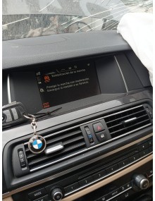 Recambio de pantalla multifuncion para bmw 5 (f10) 520 d referencia OEM IAM   