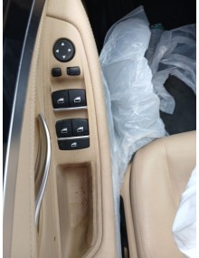 Recambio de mando elevalunas delantero izquierdo para bmw 5 (f10) 520 d referencia OEM IAM 924195501   2