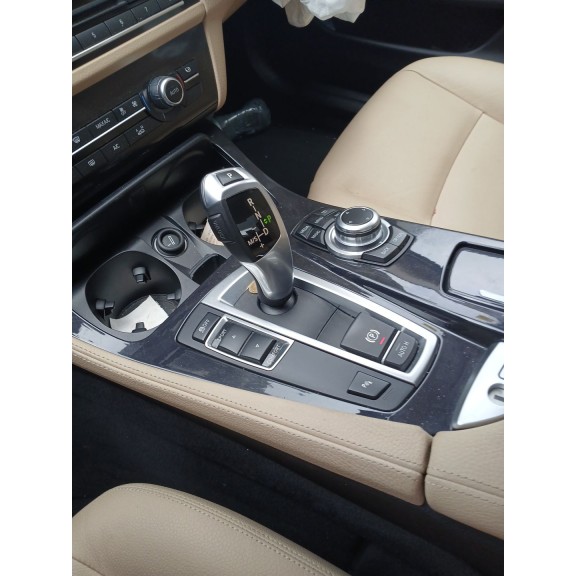 Recambio de palanca cambio para bmw 5 (f10) 520 d referencia OEM IAM   