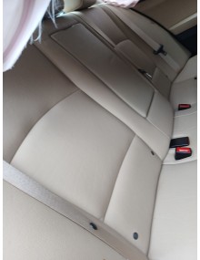 Recambio de asientos traseros para bmw 5 (f10) 520 d referencia OEM IAM   