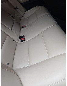 Recambio de asientos traseros para bmw 5 (f10) 520 d referencia OEM IAM    2