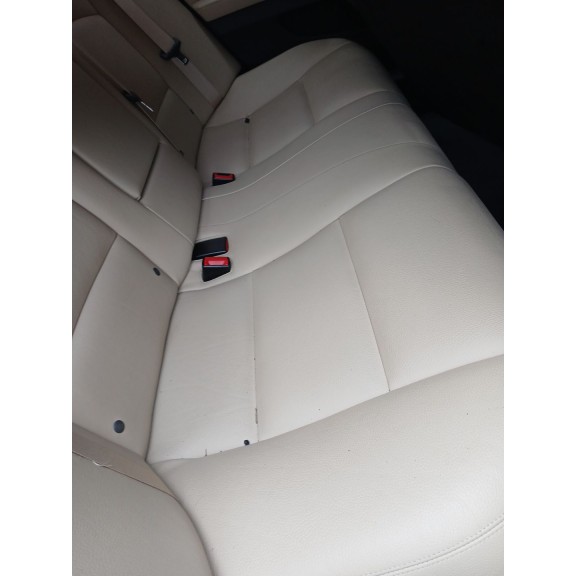 Recambio de asientos traseros para bmw 5 (f10) 520 d referencia OEM IAM   