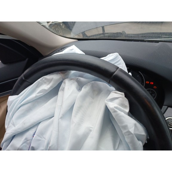 Recambio de volante para bmw 5 (f10) 520 d referencia OEM IAM   