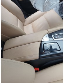 Recambio de apoyabrazos central para bmw 5 (f10) 520 d referencia OEM IAM   